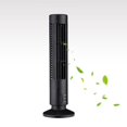 thumbnail image 3 of Mini Ventilateur de Refroidissement de Bureau Portable USB 2 Vitesses pour Bureau à Domicile, 3 of 7