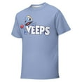 thumbnail image 6 of Yeeps Hide And Seek T-Shirt for Boys And Girls, Funny Kids Short Sleeve Tee Shirts, 3D Print Novelty Graphic Tee Shirt, Comfortable Breathable Fabric, 6 of 9