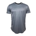 thumbnail image 1 of Playera Deportiva atletica Talla EG Gris, 1 of 4