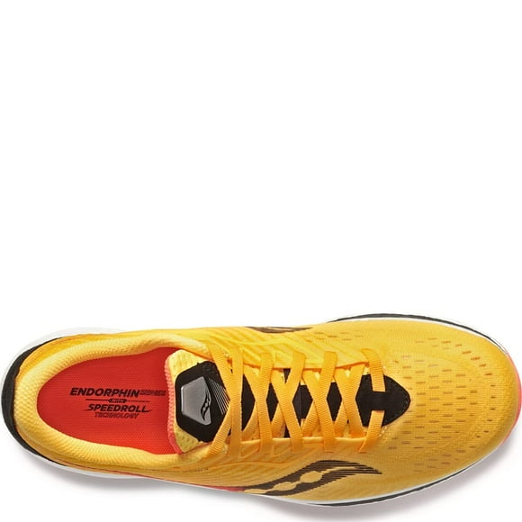 Saucony Women's Endorphin Speed 2 Running Shoe