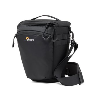 Lowepro Flipside BP 300 AW III Black