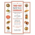 thumbnail image 1 of Pre-Owned The Take-out Menu Cookbook: How to Cook in the Foods You Love to Order Out (Hardcover) 0762431555 9780762431557, 1 of 1