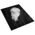 thumbnail image 3 of Print: John Burroughs, Head-And-Shoulders Portrait, circa 1900-1920, 3 of 4
