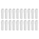 thumbnail image 1 of Zócalos De Base De Candelabro E12, Fundas Para Velas Fáciles De Reemplazar, Fundas Decorativas Realistas De 4 Pulgadas Para El Hogar Y El Restaurante ANGGREK Descripción de la referencia, 1 of 5