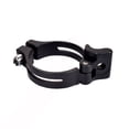thumbnail image 1 of 34.9/31.8Mm Bike Front Derailleur Clamp Braze-On Adapter Mech Band Mount, 1 of 7