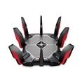 thumbnail image 1 of Enrutador Inalámbrico Gigabit TP-Link AX11000 Rojo para Juegos con Triple Banda y CPU de Cuatro Núcl, 1 of 8