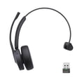 thumbnail image 1 of Auriculares inalámbricos Yealink BH70 Mono Teams con micrófono para llamadas de 35 horas, 1 of 9