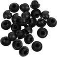 thumbnail image 1 of 40 Pcs Bouchons de Cric Horizontal Bouchon de Remplissage d'Huile pour Trou de Réservoir d'Huile, 1 of 7