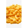thumbnail image 2 of Cheetos Cheddar Cheese Puffs 37g (1.3 oz) Snack Bag, 2 of 3