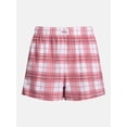 thumbnail image 6 of Dr. Pepper Women's Sleep Shorts from Grayson Social, 3" Inseam, 2-Pack, Sizes XS-3X, 6 of 7