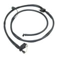 thumbnail image 2 of Accesorios para manguera de boquilla de chorro de lavaparabrisas 1698600492 Negro para W169 Fácil instalación Robusto Reemplazo directo, 2 of 8