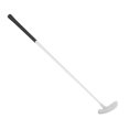 thumbnail image 3 of Golf Putter Clubwith Practice Balls,Golf Putter Club Silver Golf Club Training Putter Rubber Golf Putter Club Future-Proof Design, 3 of 8