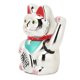 thumbnail image 3 of Decoración Del Gato Con Pilas ANGGREK Brazo Que Agita, 3 of 7