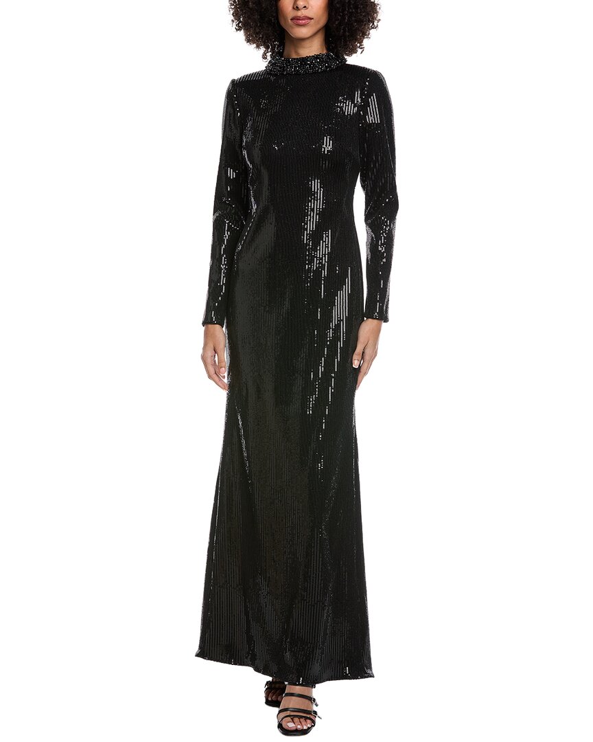 sparkly black wedding dress COCOMELODY Elegance In Sweetheart Black A Stunning Black Wedding Dress For The Bold Bride CW3528, 45 Days / Ivory / US4-UK6-EUR34 main image 1