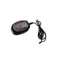 thumbnail image 1 of serony Fast Heating Aquarium Submersible Heater Mini Fish Tank LED Thermostat 25W, 1 of 9
