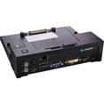 thumbnail image 2 of Axiom E-Port Plus Replicator USB 3.0 w/240-Watt Power Adapter Cord for Dell, 2 of 9