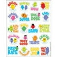 thumbnail image 2 of Jelly Beans Scented Stickers, Pack of 80, 2 of 2