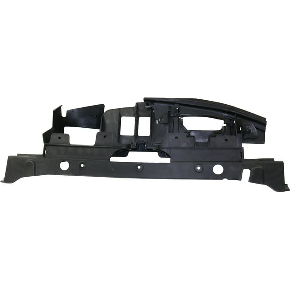 Radiator Support Cover Compatible with CHEVROLET CRUZE 2014 Upper 2.0L Engine