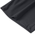 thumbnail image 5 of FRSASU Athletic Shorts Ice Silk Quick Drying Stretch Shorts for Men Summer Workout Gym with Zipper Pockets Gray, 5 of 9
