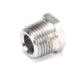 thumbnail image 2 of Henny Penny FP01-063 Reducer, 1/2" NPT Male to 1/4" NPT Female, 2 of 4