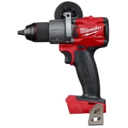 Milwaukee M18 Fuel 1/2In Drill Driver (Bare)