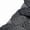 White, Black, variant on [Sneakers] Lightweight Boxing And Wrestling Shoes for Men Featuring Breathable Fabric And a Synthetic Upper, Designed in a White And Black Contrast. They Have a Durable Rubber Sole Suitable