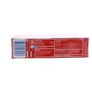 Colgate Optic White Advanced Whitening Toothpaste, Sparkling White, 3.2 oz 3 Pack