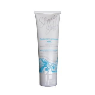 Slippery Stuff Silicone Lubricant