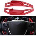 thumbnail image 4 of Toyota 7th Gen Camry, Corolla, Wish Steering Wheel Interior Modification Parts - Three Colors Available, 4 of 5