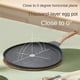 thumbnail image 2 of Non Stick Crepe Pan, Coating Dosa Pan for Cooking, Flat Skillet for Tortillas, Omelette, Pancake Mak, 2 of 5