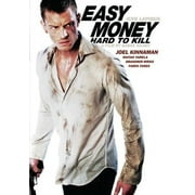 Easy Money: Hard To Kill (DVD)