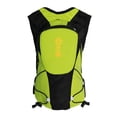 thumbnail image 2 of Gnobogi - Accesorios para bicicleta, mochila con luz LED de intermitentes, control remoto inalámbrico, para deportes al aire libre y fitness, 2 of 5