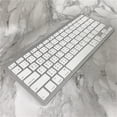 thumbnail image 3 of Teclado inalambrico CUTICAT 78 teclas Bluetooth, 3 of 8