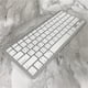 thumbnail image 3 of Teclado inalambrico CUTICAT 78 teclas Bluetooth, 3 of 8