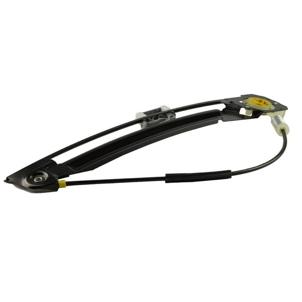 AUTOPA 51358252429 Rear Left Window Regulator for BMW E39 525i 528i