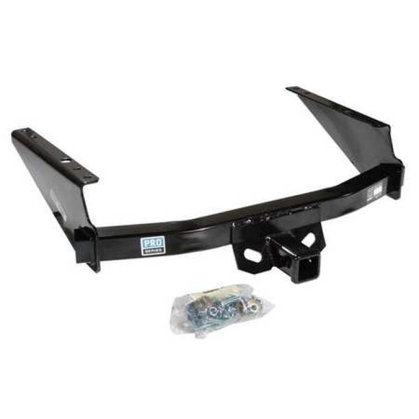 REESE 51020 Trailer Hitch,Class III,5000 GVW Lb.