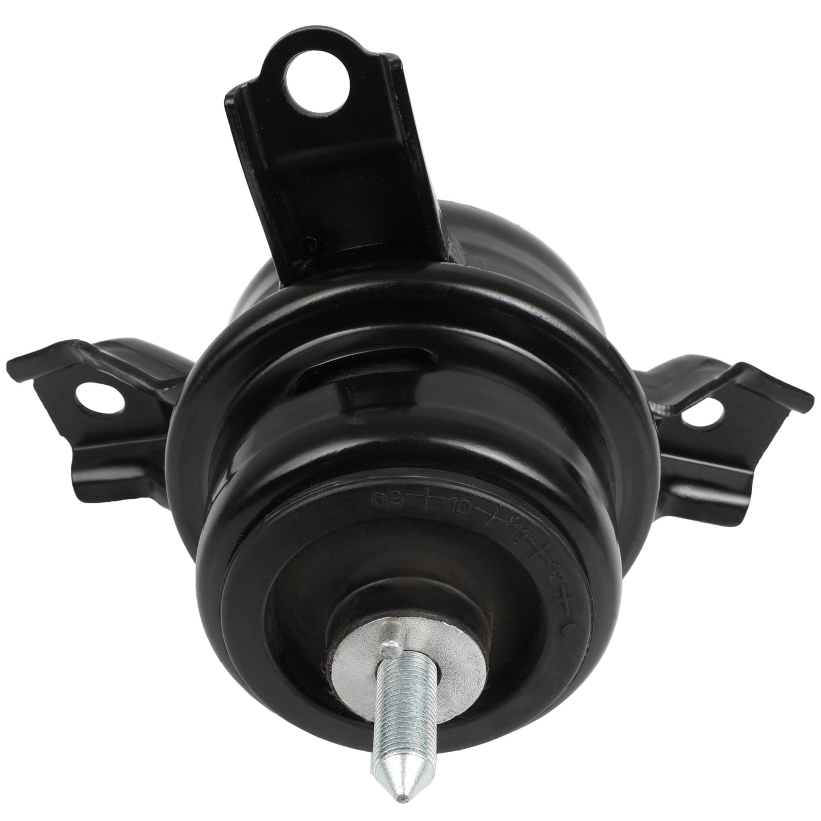 SCITOO Engine Motor Mount and Transmission Mount Set for Kia Soul 1.6L 2010-2013,for Kia Soul 2.0L 2010-2011 A7190, A71020, A71008, 9765, 9761, 9764, EM5880, EM7066