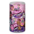 thumbnail image 1 of 5 Surprise Unicorn Squad Fairy Tails Series 3 - 2 Pack, 1 of 4