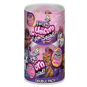 5 Surprise Unicorn Squad Fairy Tails Série 3 - 2 Pack