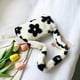 thumbnail image 4 of Bolso Hombro Mujeres Ygjytge Flores Lindos Otoño Invierno Felpa 100% a estrenar, 4 of 9