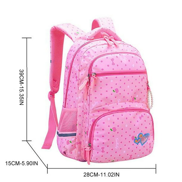 Grand sac à dos Sac de voyage des femmes à l'école avec compartiment de  chaussures - Chine Sac à dos Sac pour la fille du refroidisseur d'étudiant  et gros sac à dos
