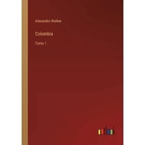 Colombia : Tomo 1 (Paperback)