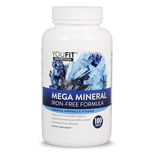 best trace mineral supplement 68 best trace mineral supplement 68