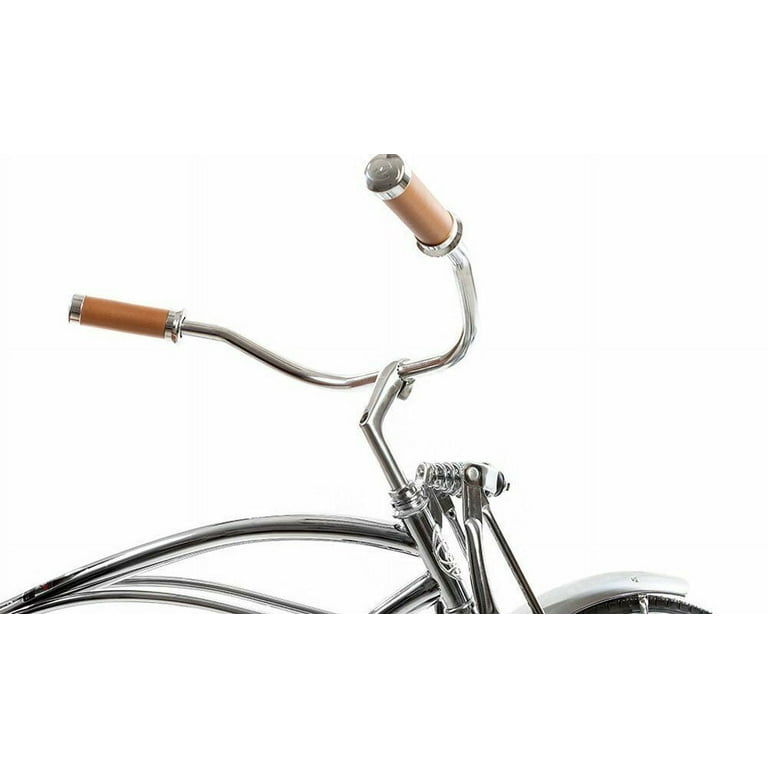 Micargi chrome beach cruiser sales
