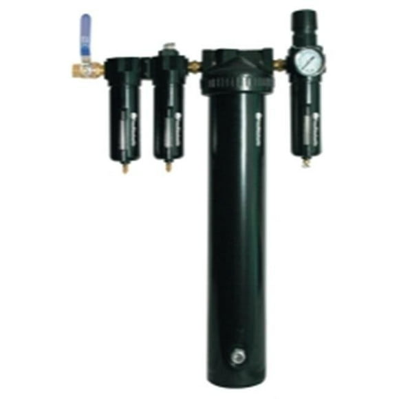 PneuMasterAir 5 Stage Desiccant Filter-Dryer