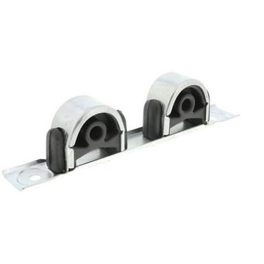 Exhaust Mount - Compatible with 1999 - 2004 Volkswagen Jetta 2000 2001 2002 2003