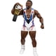 thumbnail image 3 of Figura de acción Mattel WWE Elite Collection Big E Series 98, 3 of 7