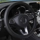 thumbnail image 3 of [takejoyfree] Funda Para Volante De Coche , Microfibra Transpirable , Antideslizante , 15 "/38 Cm, 3 of 4