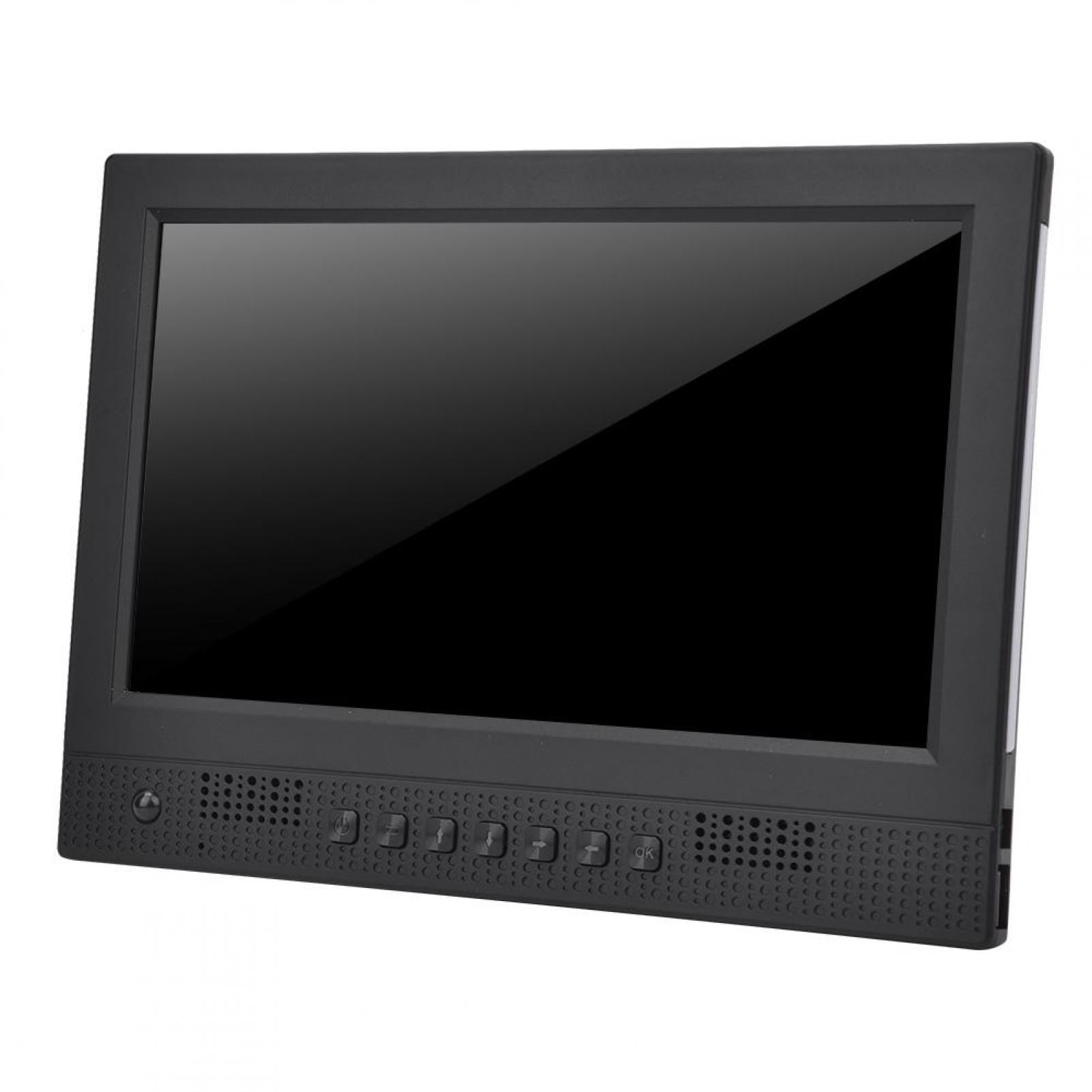 EZSPTO Digital Photo Picture Frame, Digital Picture Frame, Wall