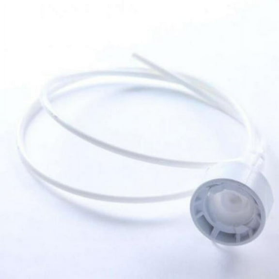 Samsung Da97-08006E Refrigerator Water Filter Head And Tubing (Genuine Oem Part)